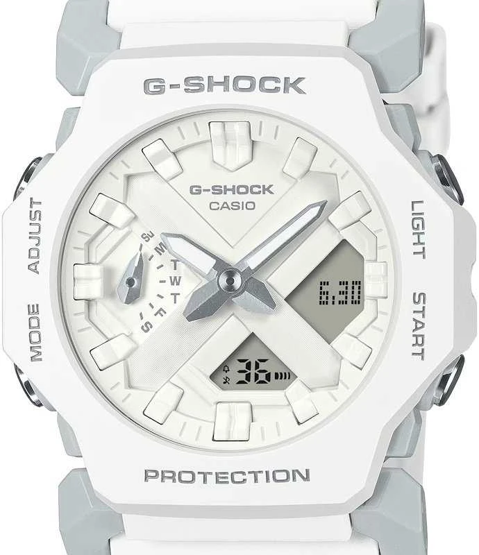 Laikrodis Casio G-Shock GA-2300-7AER