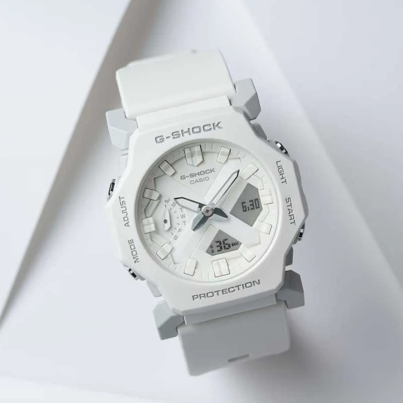 Laikrodis Casio G-Shock GA-2300-7AER