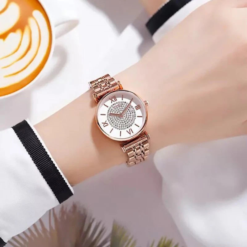 Laikrodis SKMEI 1533RG