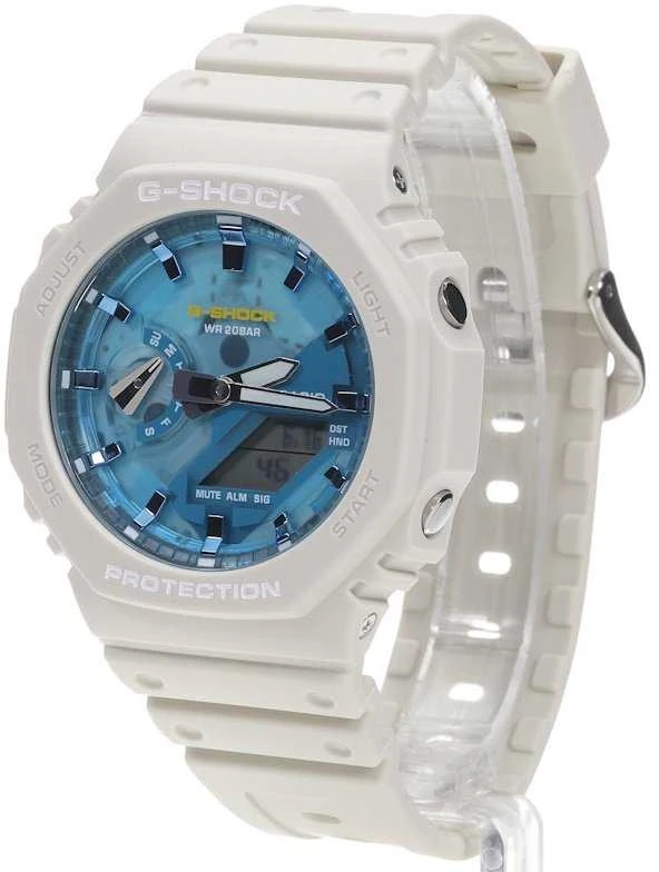 Laikrodis Casio G-shock Original GA-2100AS-5AER