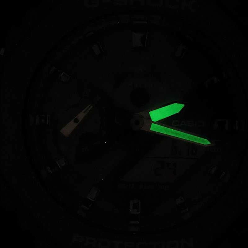 Laikrodis Casio G-shock Original GA-2100AS-5AER