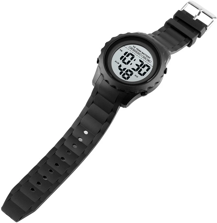 Laikrodis SKMEI 1625BK