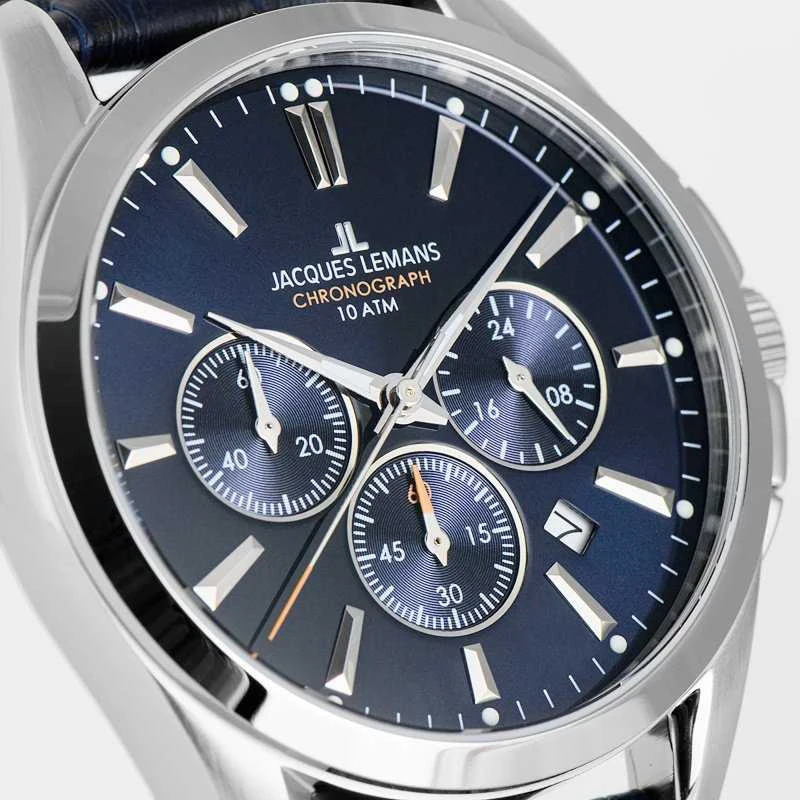 Laikrodis Jacques Lemans1-1945.1B