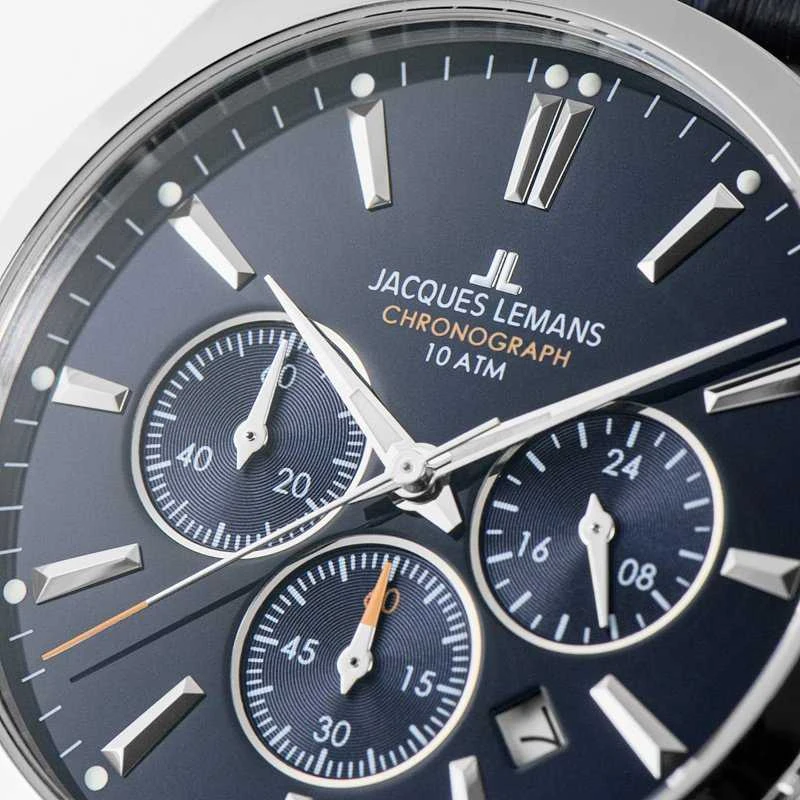 Laikrodis Jacques Lemans1-1945.1B