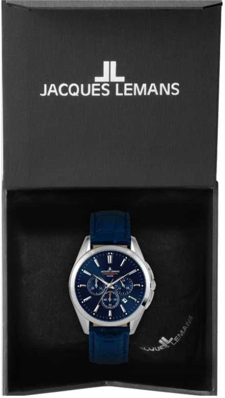 Laikrodis Jacques Lemans1-1945.1B