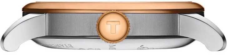 Laikrodis Tissot Le Locle Powermatic 80 T006.407.22.093.01