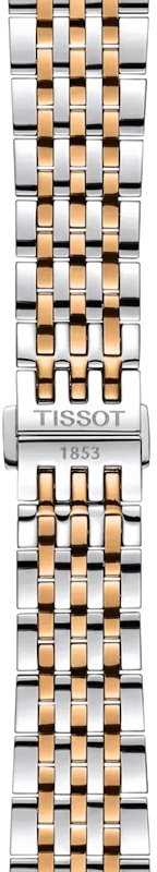 Laikrodis Tissot Le Locle Powermatic 80 T006.407.22.093.01