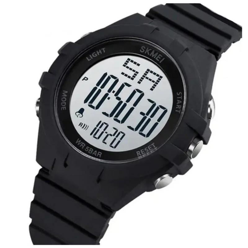 Laikrodis SKMEI 1715BKWT
