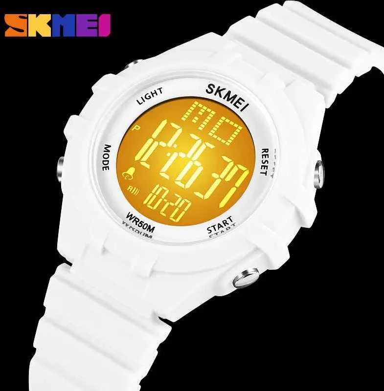 Laikrodis SKMEI 1716WT