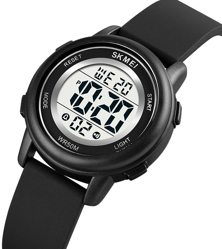 Laikrodis SKMEI 1721BK