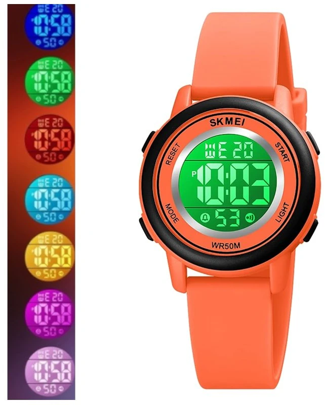 Laikrodis SKMEI 1721OG