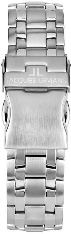 Laikrodis Jacques Lemans Liverpool 1-2117ZK