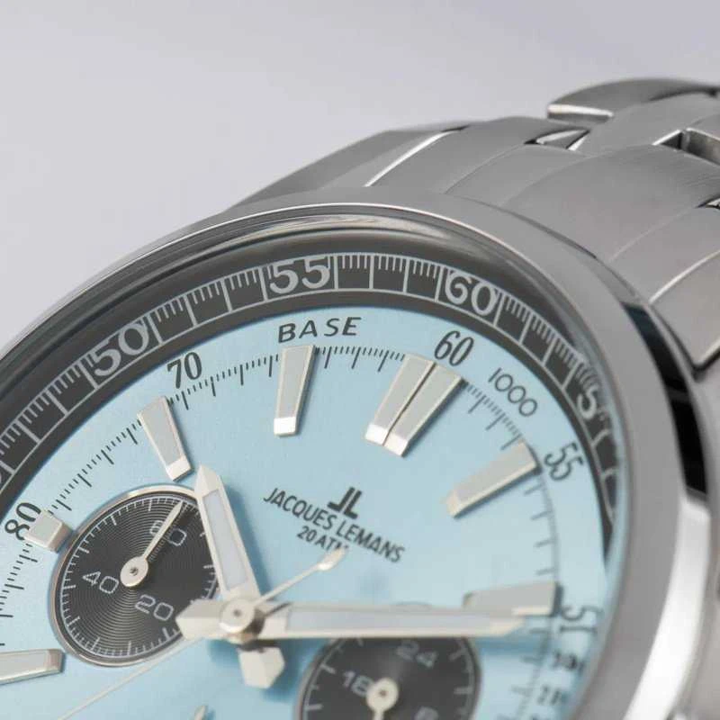 Laikrodis Jacques Lemans Liverpool 1-2117ZK