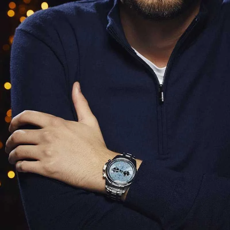 Laikrodis Jacques Lemans Liverpool 1-2117ZK