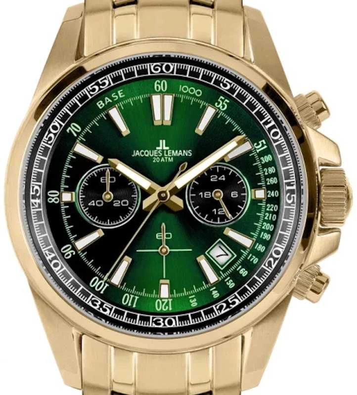 Laikrodis Jacques Lemans Liverpool 1-2117ZK