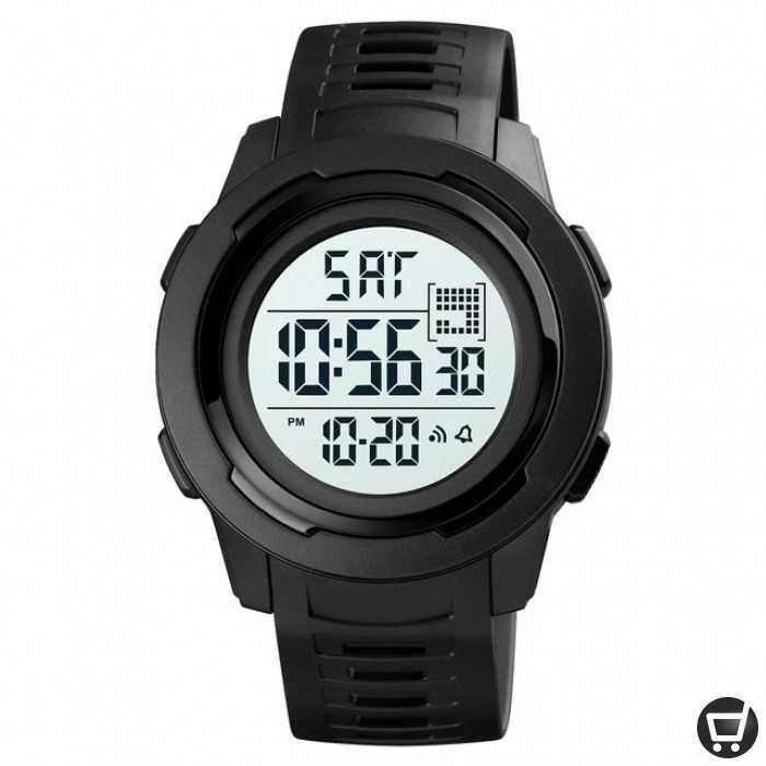 Laikrodis SKMEI 1731BKWT