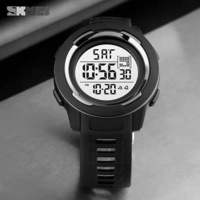 Laikrodis SKMEI 1731BKWT