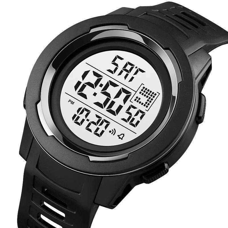 Laikrodis SKMEI 1731BKWT
