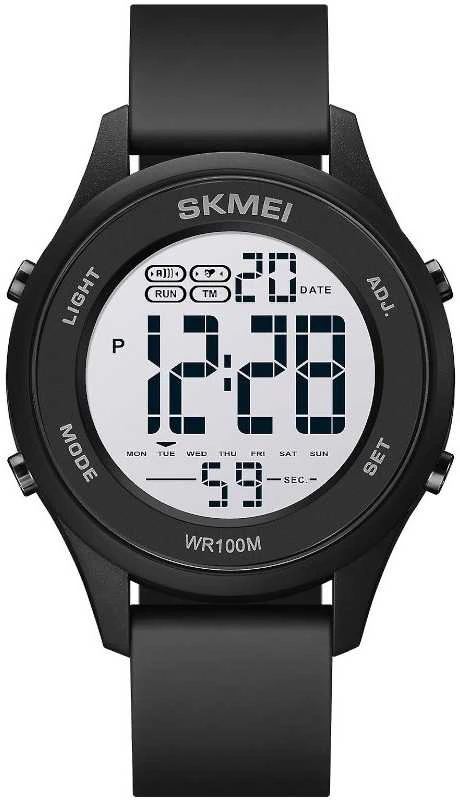 Laikrodis SKMEI 1758BKBKWT