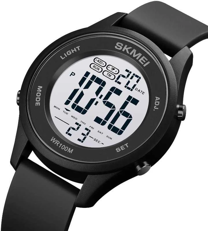 Laikrodis SKMEI 1758BKBKWT