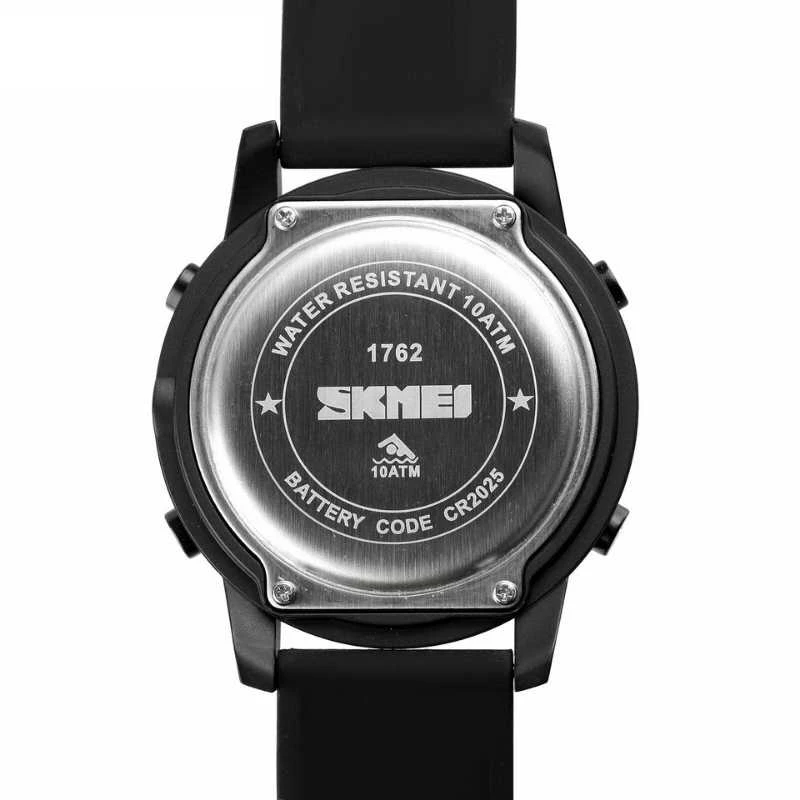 Laikrodis SKMEI 1762BK