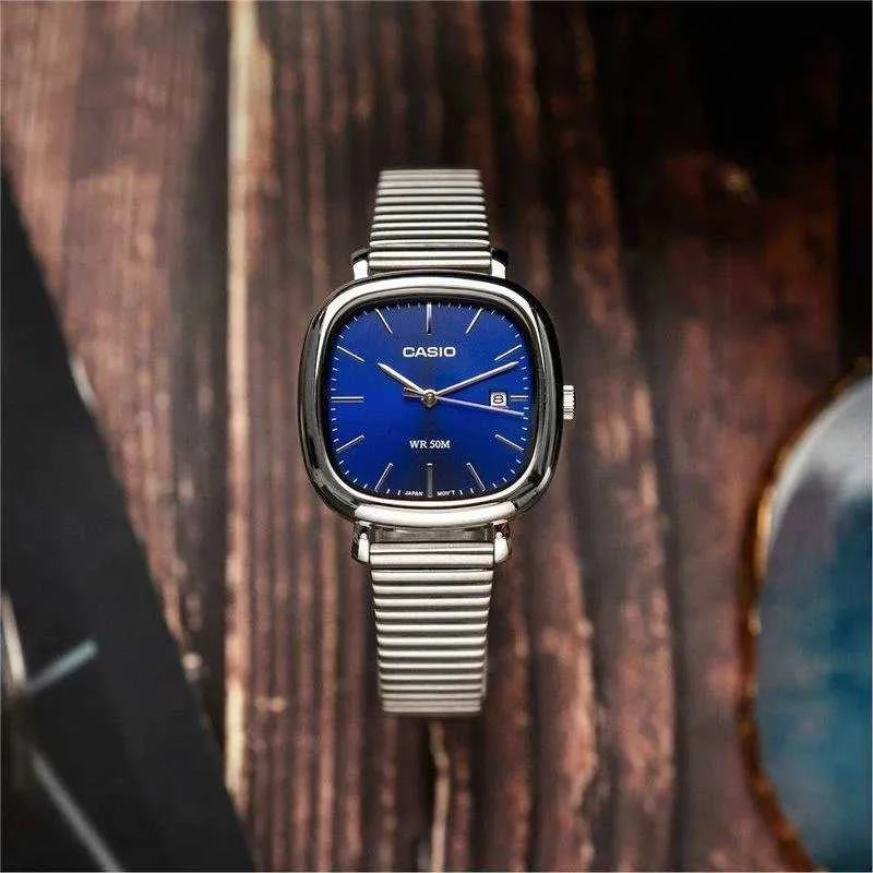 Laikrodis „Casio“ kolekcija LTP-B166D-2AVEF