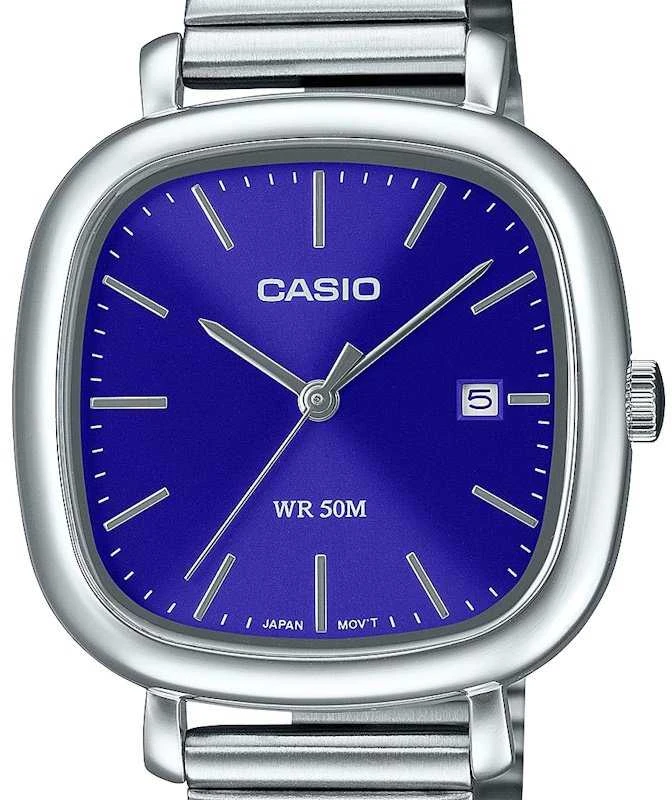 Laikrodis „Casio“ kolekcija LTP-B166D-2AVEF
