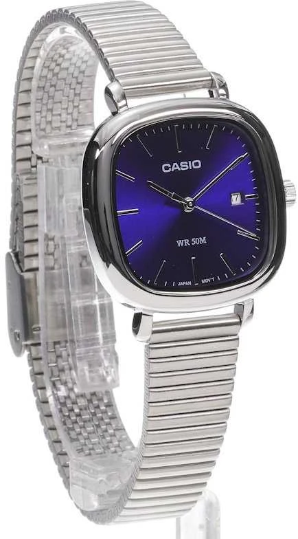 Laikrodis „Casio“ kolekcija LTP-B166D-2AVEF