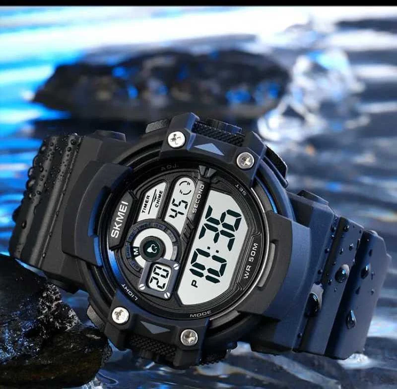 Laikrodis SKMEI 1778DKBU