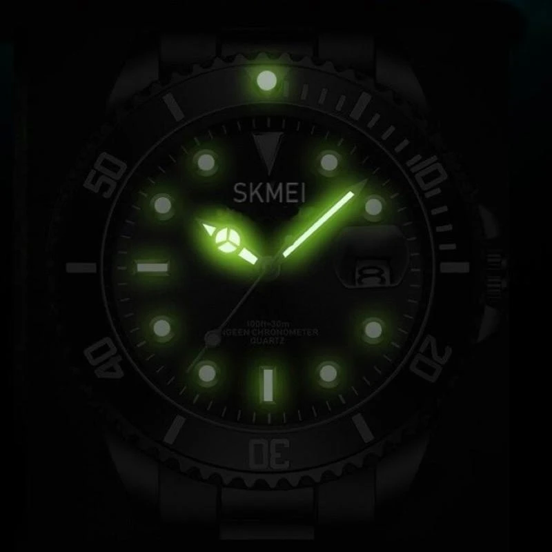 Laikrodis SKMEI 1779TGDBU