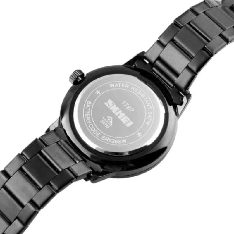 Laikrodis SKMEI 1787BK
