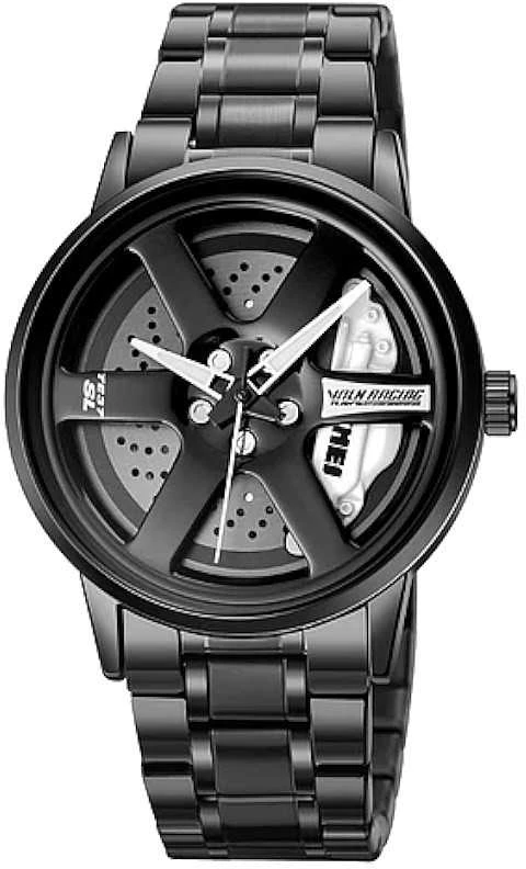 Laikrodis SKMEI 1787BK