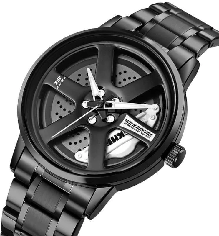 Laikrodis SKMEI 1787BK
