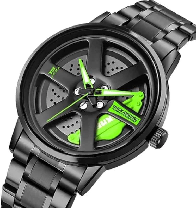 Laikrodis SKMEI 1787GN