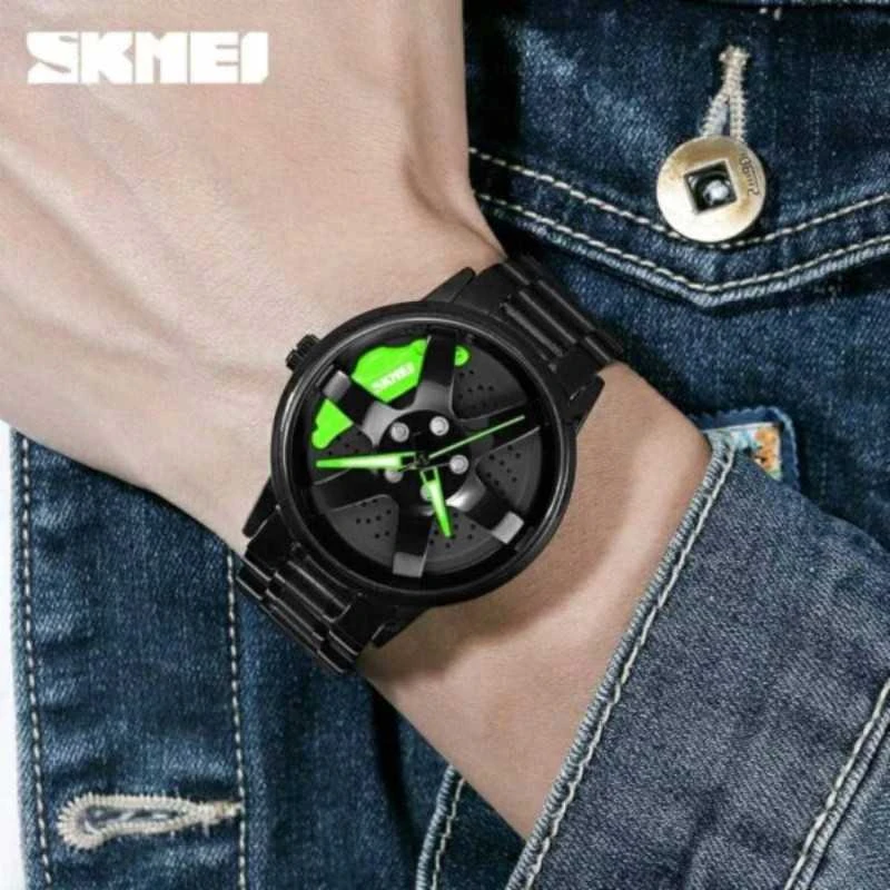 Laikrodis SKMEI 1787GN