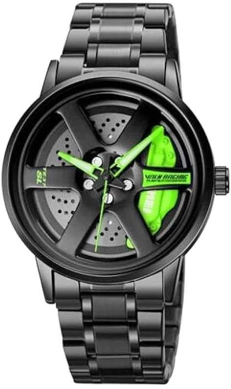 Laikrodis SKMEI 1787GN