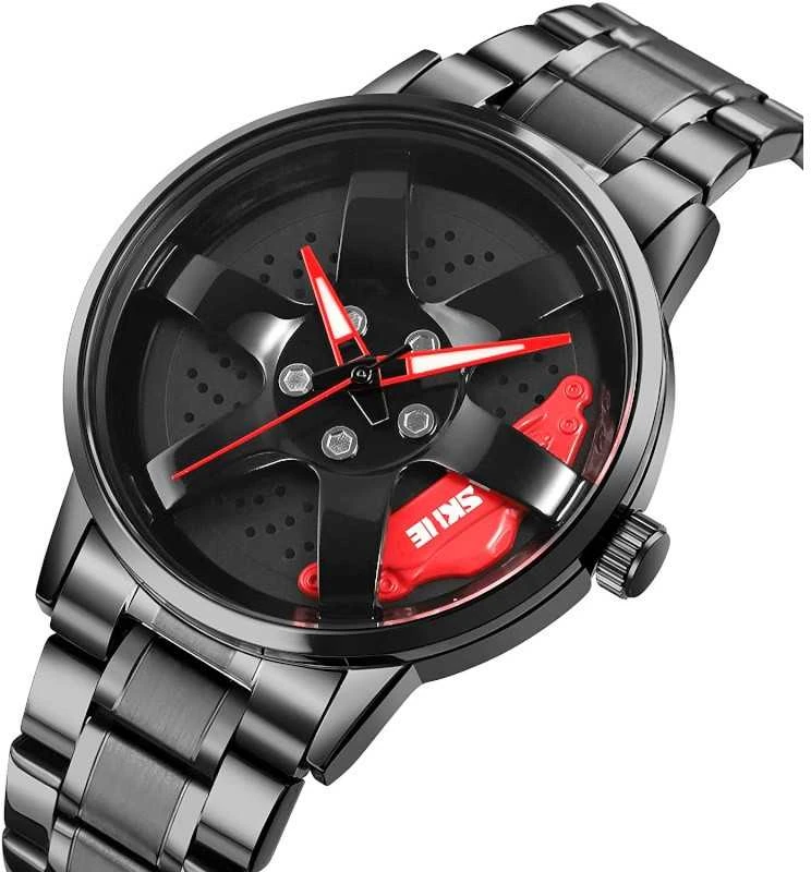 Laikrodis SKMEI 1787RD