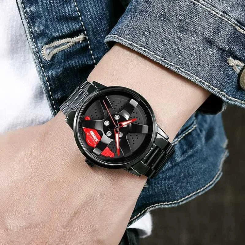 Laikrodis SKMEI 1787RD