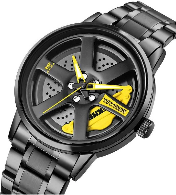 Laikrodis SKMEI 1787YL