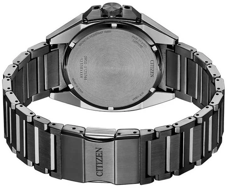 Laikrodis Citizen Series 8 Automatic NA1015-81Z
