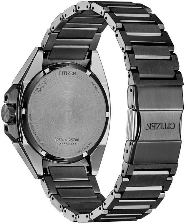 Laikrodis Citizen Series 8 Automatic NA1015-81Z