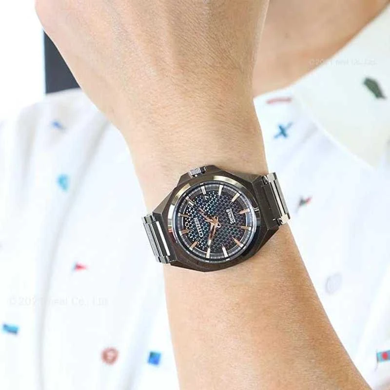 Laikrodis Citizen Series 8 Automatic NA1015-81Z