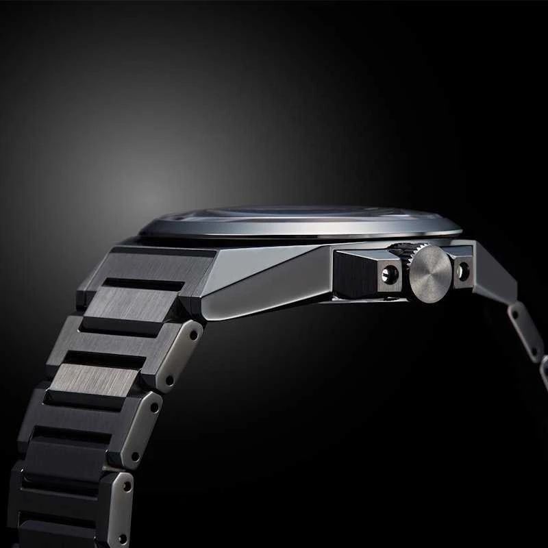 Laikrodis Citizen Series 8 Automatic NA1015-81Z