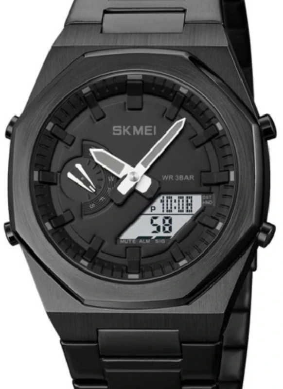 Laikrodis SKMEI 1816BKBKWT