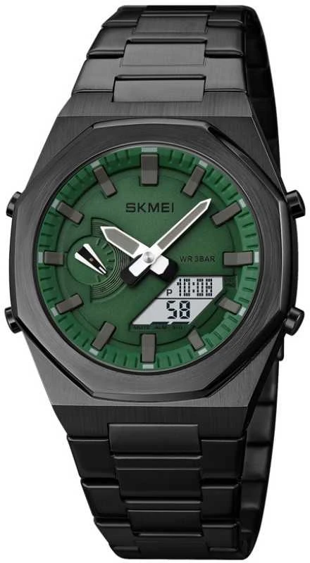 Laikrodis SKMEI 1816BKGNWT