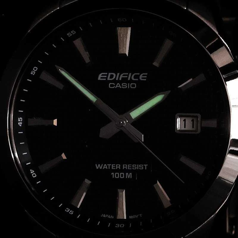 Laikrodis Casio Edifice EFV-160D-1AVEF