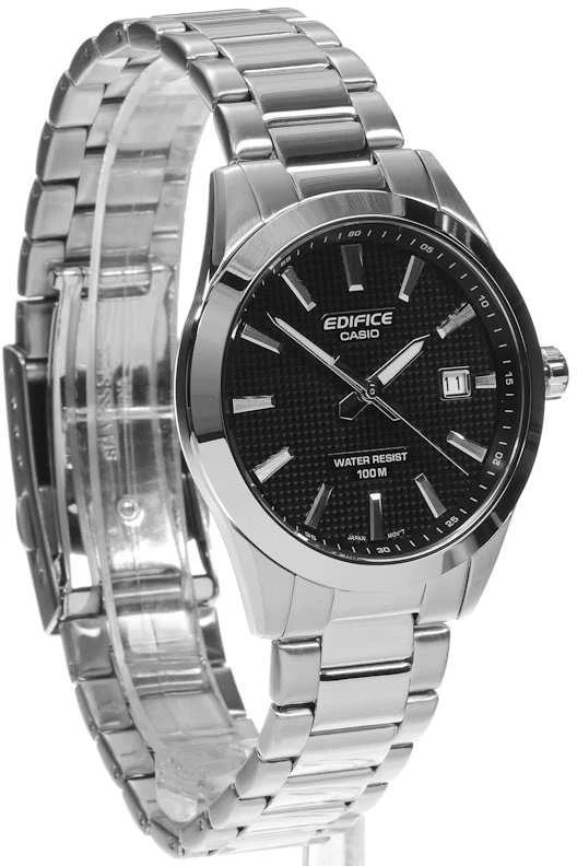 Laikrodis Casio Edifice EFV-160D-1AVEF