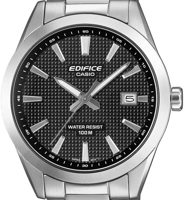 Laikrodis Casio Edifice EFV-160D-1AVEF