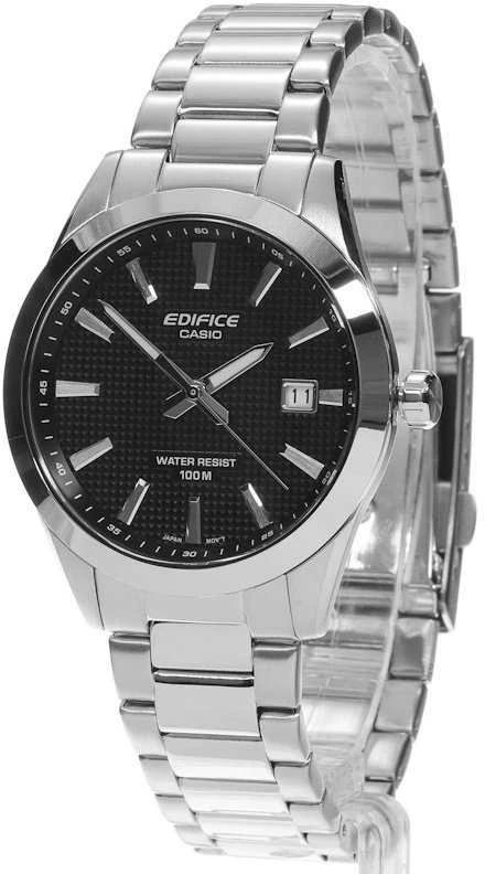 Laikrodis Casio Edifice EFV-160D-1AVEF