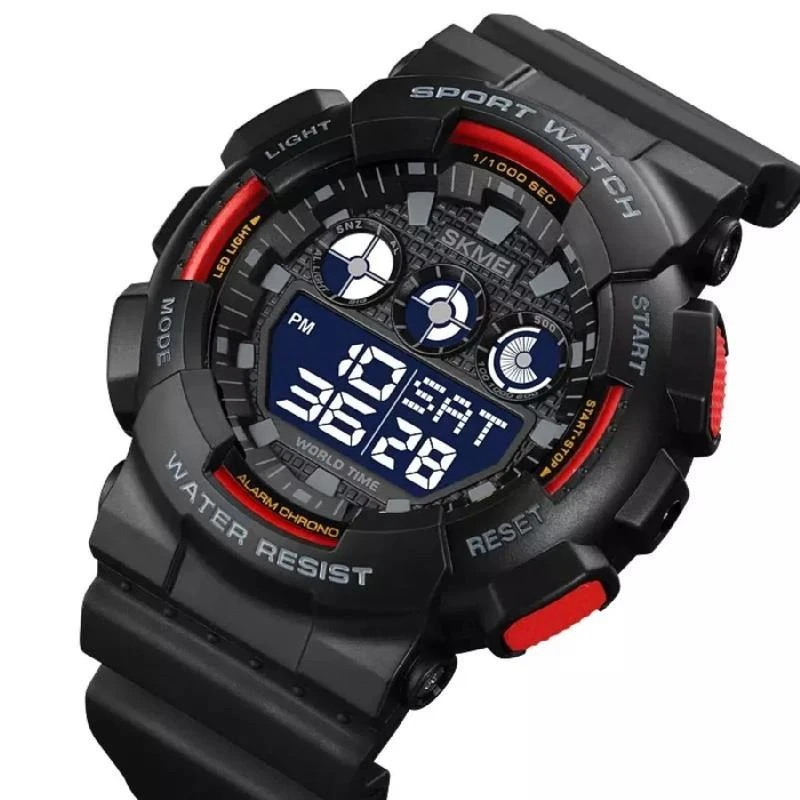 Laikrodis SKMEI 1857RD